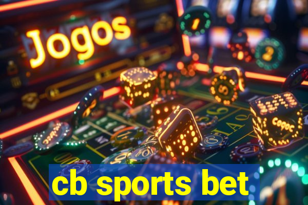 cb sports bet